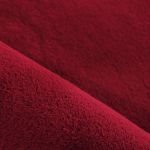 Kusový koberec Pouffy 5100 Red kruh - 200x200 cm