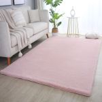 Kusový koberec Pouffy 5100 Rose - 160x230 cm