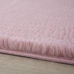 Kusový koberec Pouffy 5100 Rose - 160x230 cm