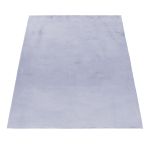 Kusový koberec Pouffy 5100 Silver - 200x290 cm
