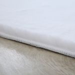 Kusový koberec Pouffy 5100 White - 160x230 cm