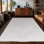 Kusový koberec Sahara 1111 Cream - 120x170 cm