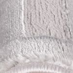 Kusový koberec Sahara 1111 Silver - 200x290 cm