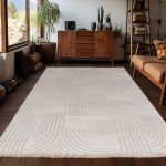 Kusový koberec Sahara 1112 Beige - 200x290 cm