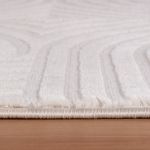 Kusový koberec Sahara 1112 Cream - 200x290 cm