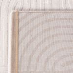 Kusový koberec Sahara 1112 Cream - 200x290 cm