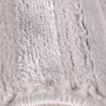 Kusový koberec Sahara 1112 Silver - 200x290 cm