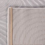 Kusový koberec Sahara 1112 Silver - 200x290 cm