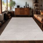 Kusový koberec Sahara 1113 Beige - 200x290 cm