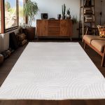 Kusový koberec Sahara 1113 Cream - 200x290 cm
