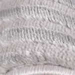 Kusový koberec Sahara 1113 Silver - 200x290 cm
