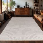 Kusový koberec Sahara 1114 Beige - 80x150 cm