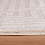 Kusový koberec Sahara 1114 Beige - 80x150 cm
