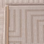 Kusový koberec Sahara 1114 Beige - 80x150 cm