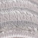 Kusový koberec Sahara 1114 Silver - 200x290 cm