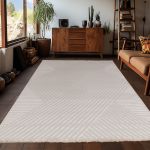 Kusový koberec Sahara 1115 Beige - 200x290 cm