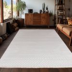 Kusový koberec Sahara 1115 Cream - 80x150 cm