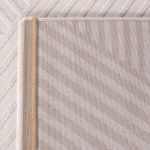 Kusový koberec Sahara 1115 Cream - 80x150 cm