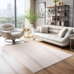 Kusový koberec Sky 5400 Beige - 200x290 cm