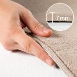Kusový koberec Sky 5400 Beige - 160x230 cm Kusový koberec Sky 5400 Beige - 160x230 cm