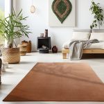 Kusový koberec Sky 5400 Brown - 200x290 cm