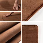Kusový koberec Sky 5400 Brown - 200x290 cm