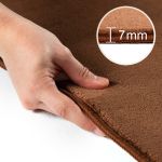 Kusový koberec Sky 5400 Brown - 160x230 cm