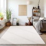 Kusový koberec Sky 5400 Cream - 200x290 cm