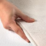 Kusový koberec Sky 5400 Cream kruh - 200x200 (průměr) kruh cm Kusový koberec Sky 5400 Cream kruh - 200x200 (průměr) kruh cm