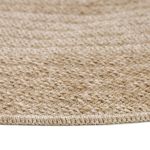 Kusový koberec Comilla 886 Beige kruh - 120x120 (průměr) kruh cm