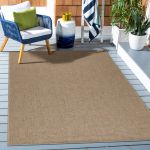 Kusový koberec Dhaka 8711 Beige - 200x290 cm