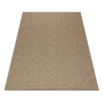 Kusový koberec Dhaka 8711 Beige - 200x290 cm