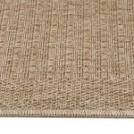 Kusový koberec Dhaka 8712 Beige - 200x290 cm