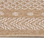 Kusový koberec Dhaka 8714 Beige - 200x290 cm