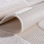 Kusový koberec Doha 1651 Cream - 280x370 cm