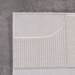 Kusový koberec Doha 1651 Cream - 280x370 cm