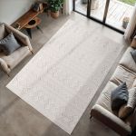 Kusový koberec Doha 1652 Cream - 280x370 cm