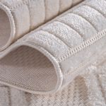 Kusový koberec Doha 1652 Cream - 280x370 cm