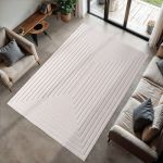 Kusový koberec Doha 1653 Cream - 80x150 cm