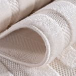 Kusový koberec Doha 1653 Cream - 80x150 cm