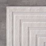 Kusový koberec Doha 1653 Cream - 80x150 cm