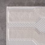Kusový koberec Doha 1654 Cream - 200x290 cm