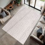 Kusový koberec Doha 1655 Cream - 240x340 cm