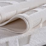 Kusový koberec Doha 1655 Cream - 240x340 cm