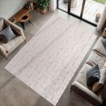 Kusový koberec Doha 1656 Cream - 120x170 cm
