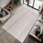 Kusový koberec Doha 1657 Cream - 140x200 cm