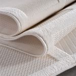 Kusový koberec Doha 1657 Cream - 140x200 cm