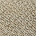 Kusový koberec Giza 1410 Beige kruh - 160x160 cm