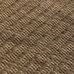 Kusový koberec Giza 1410 Brown kruh - 200x200 cm