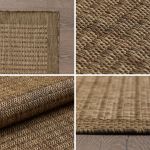 Kusový koberec Giza 1410 Brown - 160x230 cm